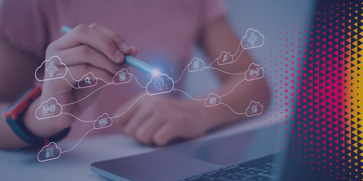 The different cloud computing solutions (Iaas, PaaS, SaaS)