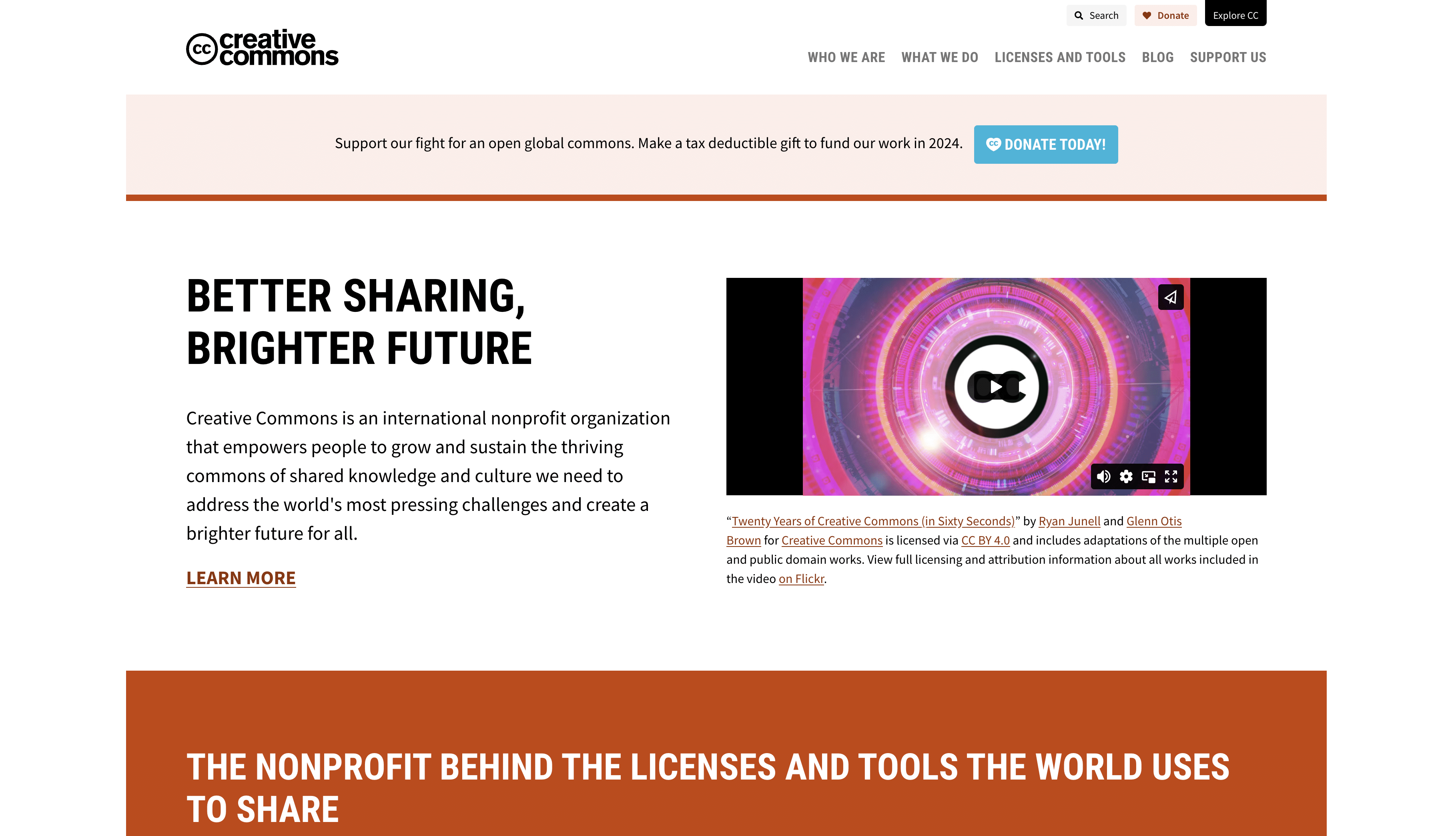 Creative-Commons-WordPress