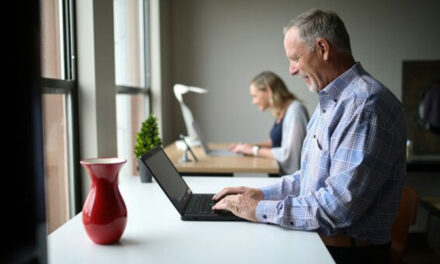 Reduce the loss of know-how in companies