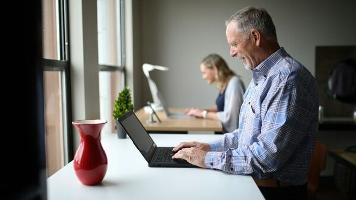 Reduce the loss of know-how in companies