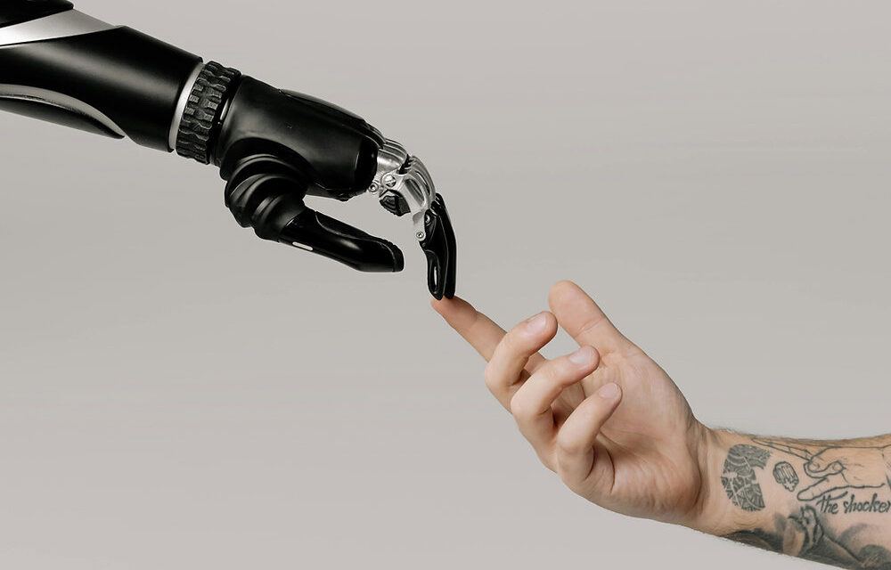 Artificial intelligence in knowledge management