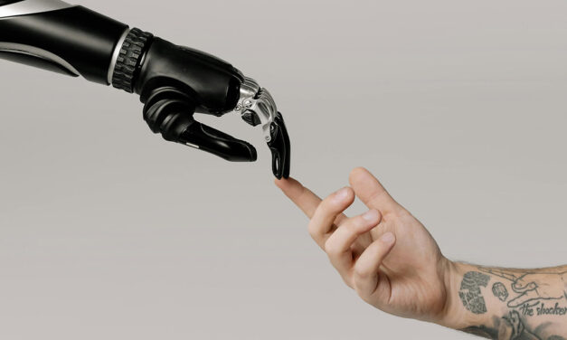 Artificial intelligence in knowledge management