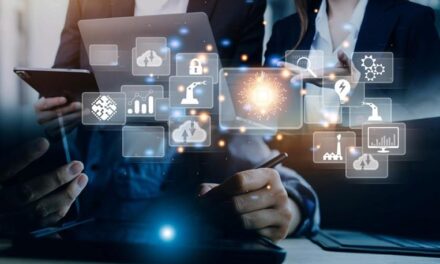 Digitization in the business: problems