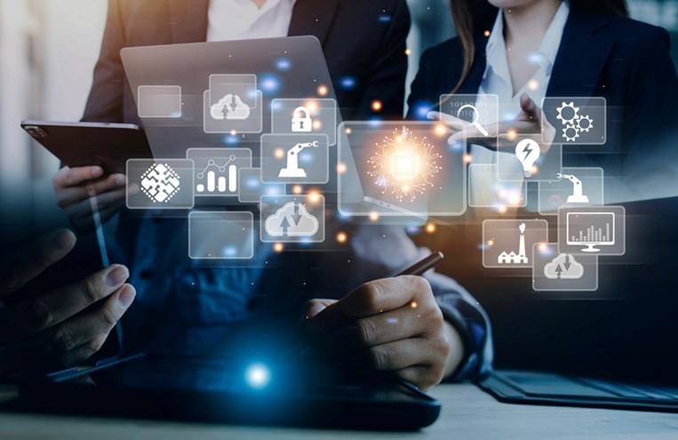 Digitization in the business: problems