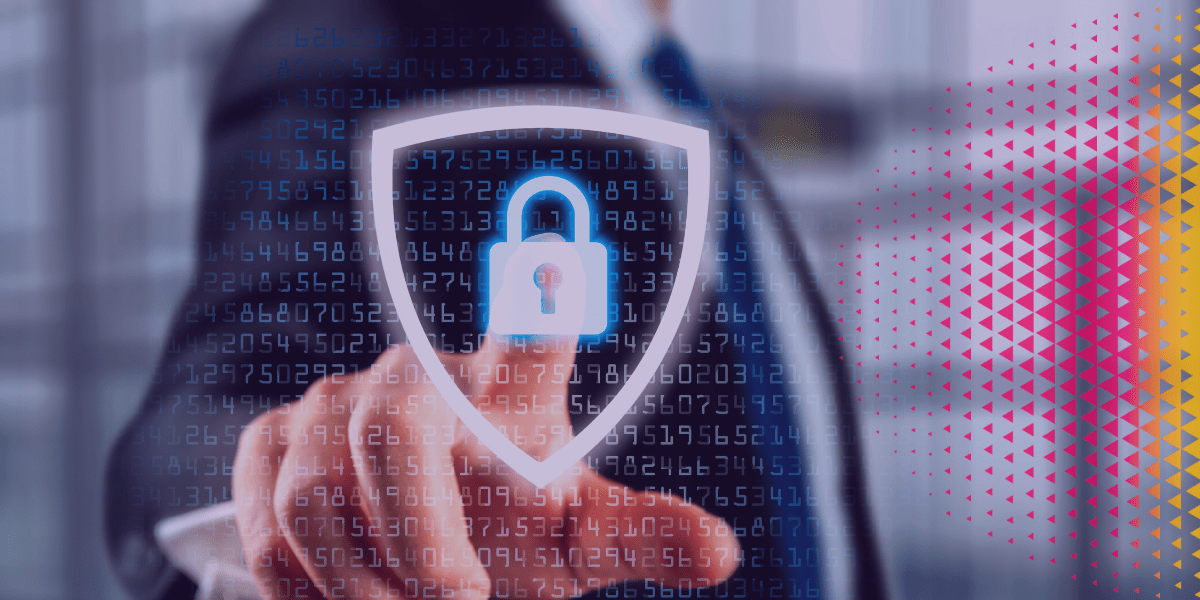 DSI: What organization to ensure the security of your data?
