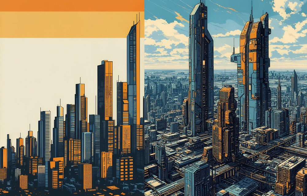 Radical vs increasing innovation – a guide