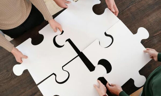 Transfer of personal knowledge: Overview of the method
