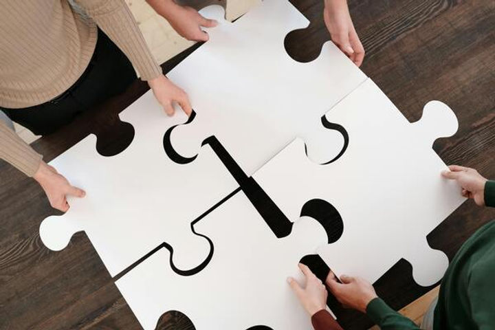 Transfer of personal knowledge: Overview of the method