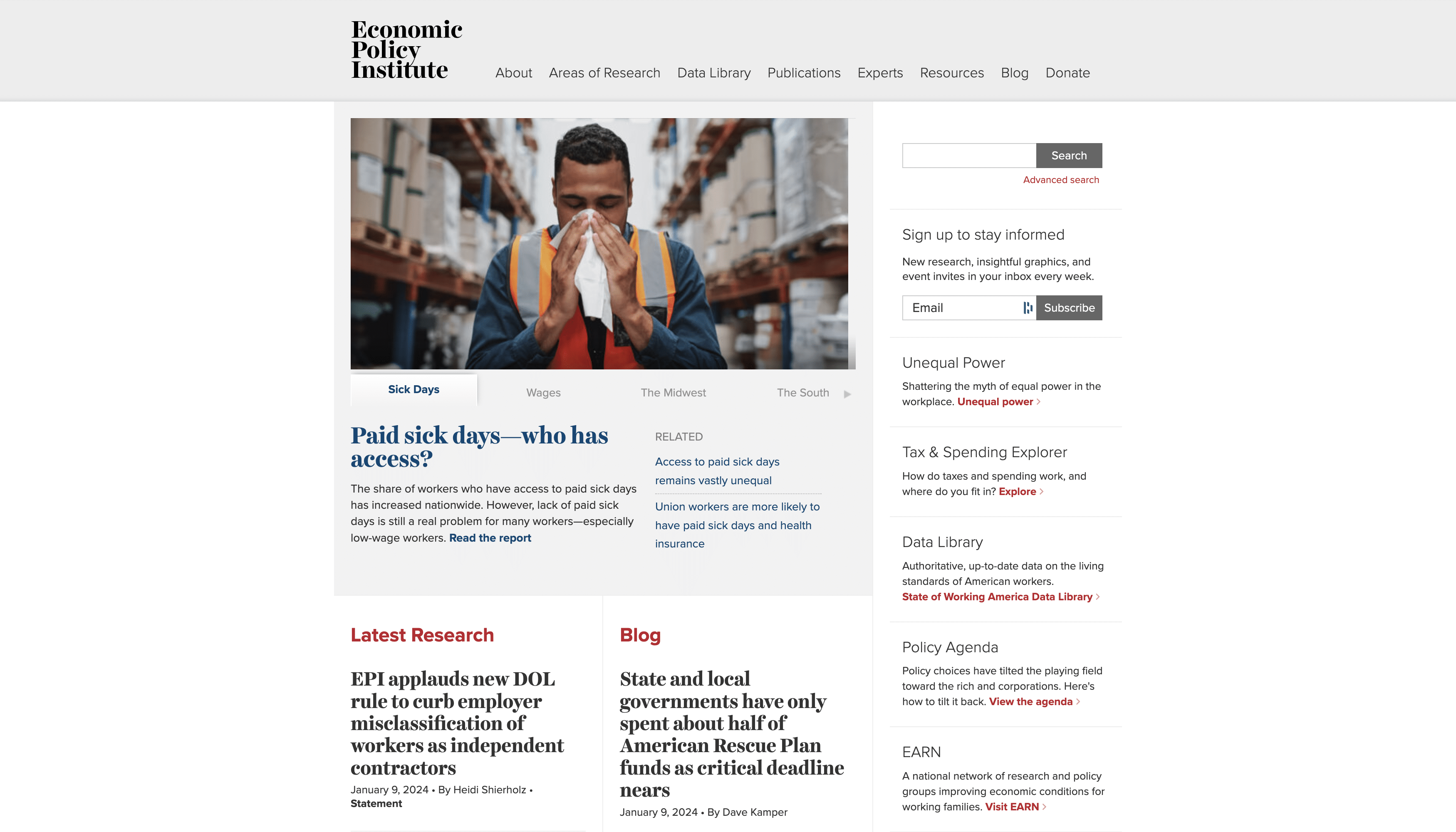 Economic-Policy-Institute-WordPress