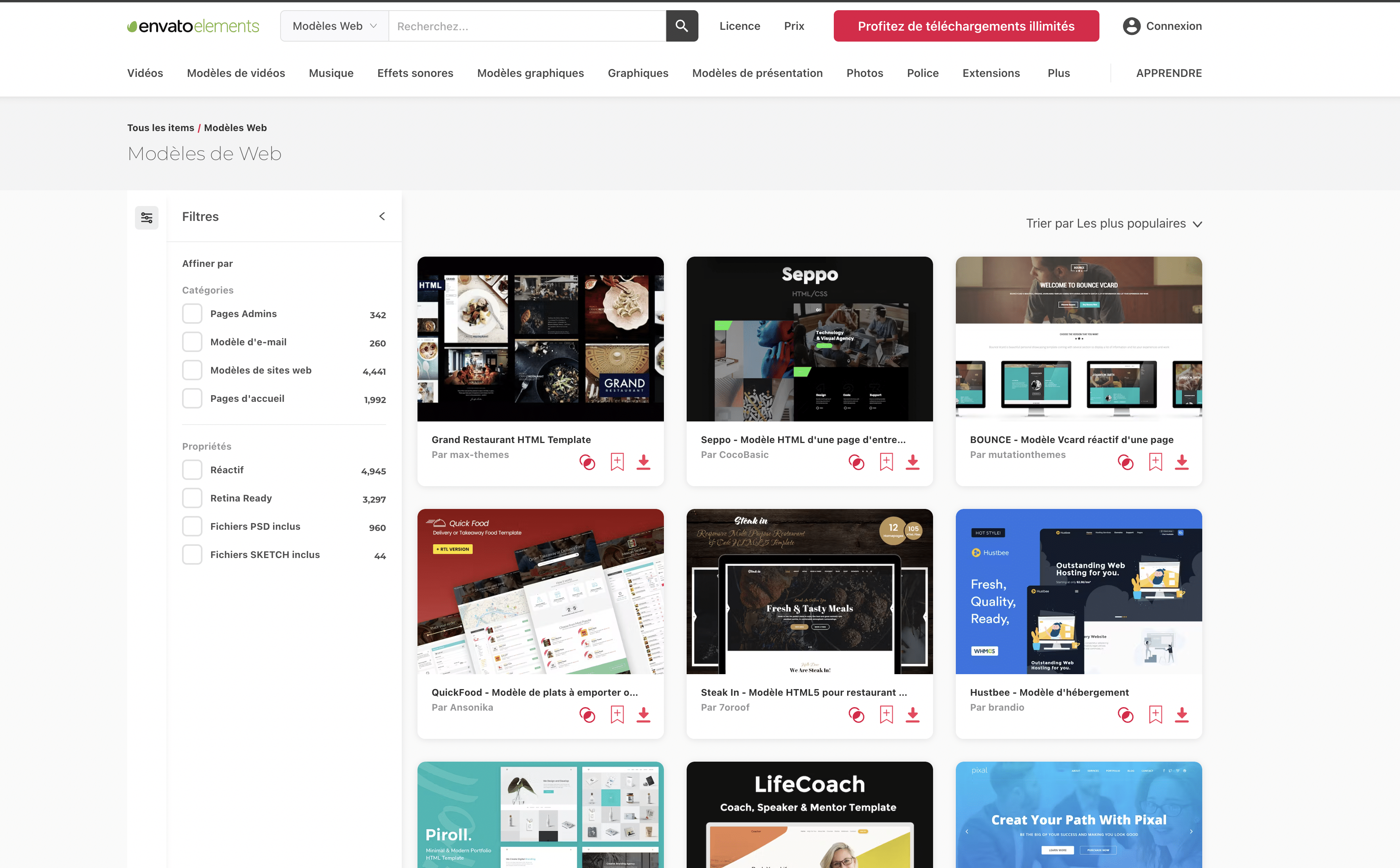 Invato-elements-webdesign-inspiration