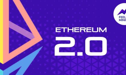 Ethereum 2.0: Staker Son Ethers on Feel Mining