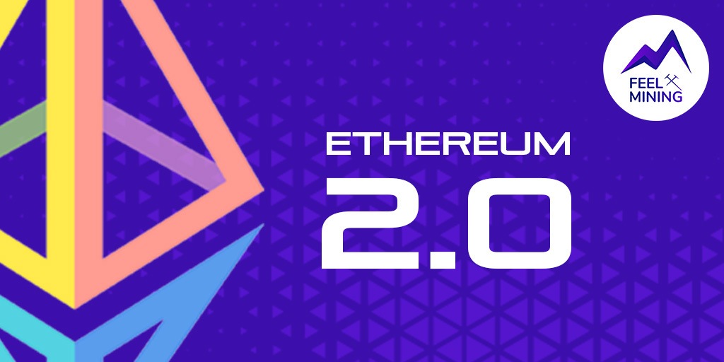 Ethereum 2.0: Staker Son Ethers on Feel Mining