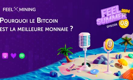 Why is Bitcoin the best Monnie ?