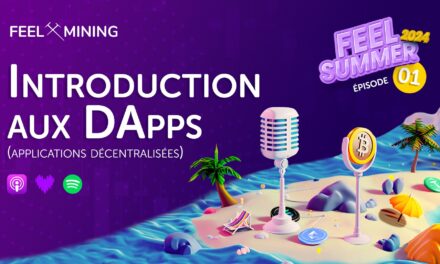 Introduction to DAPPS to (decentralized applications)