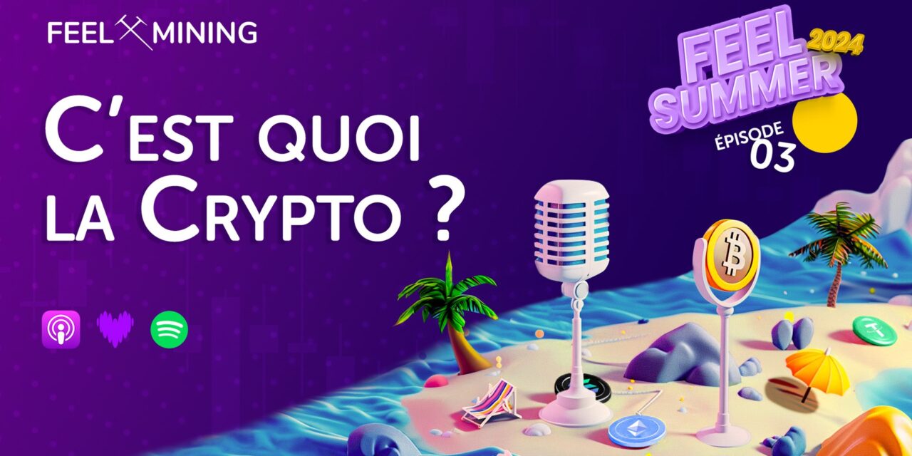 What is cryptocurrency ?