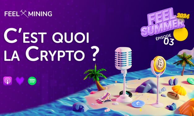 What is cryptocurrency ?