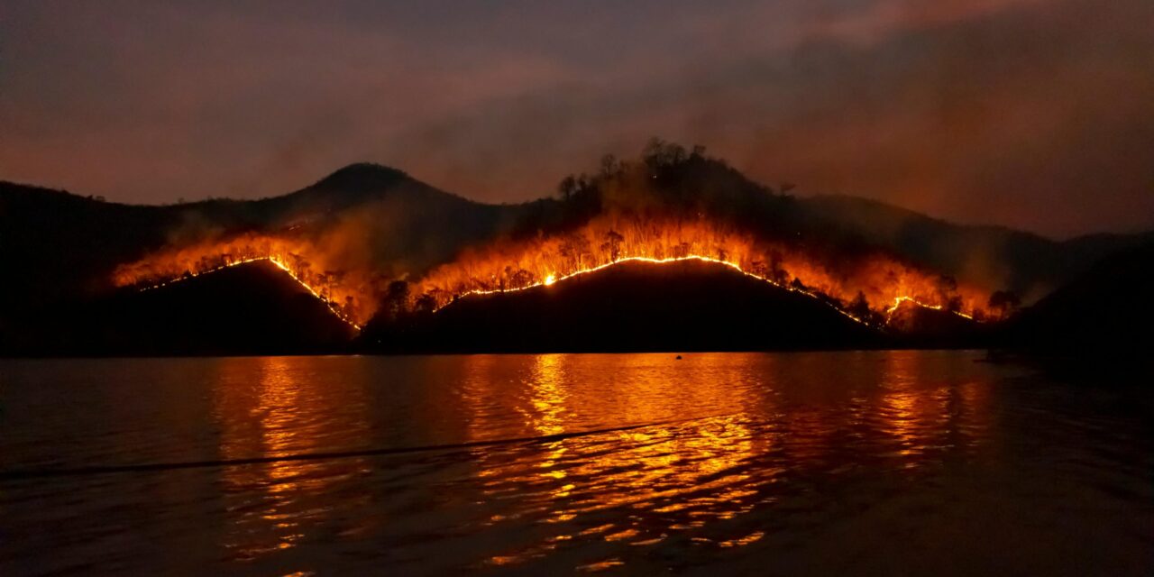 Fire insurance Los Angeles lessons
