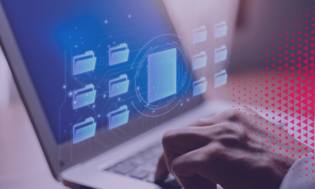 Everything about EDM (electronic document management)