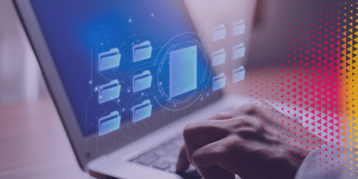 Everything about EDM (electronic document management)