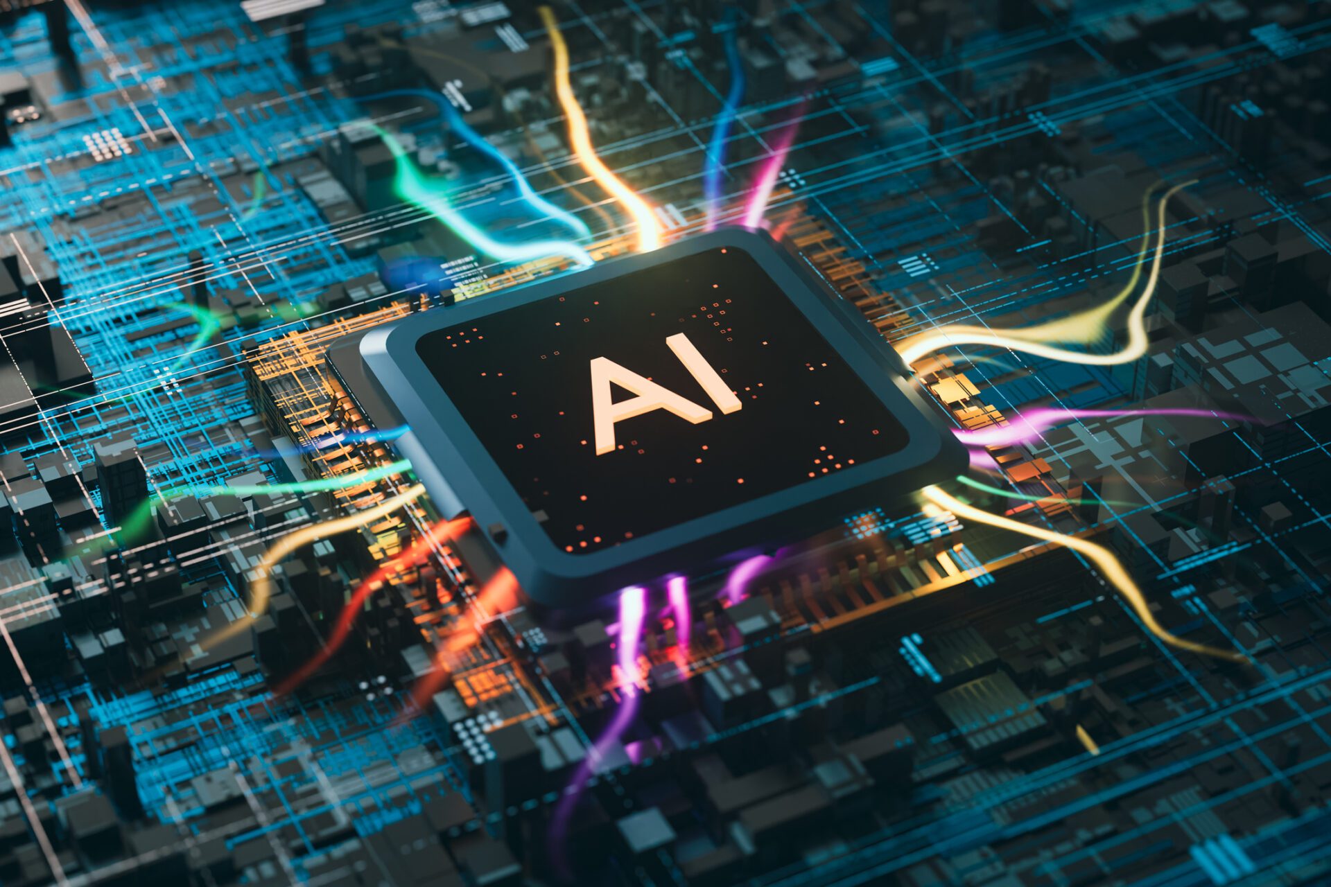 How artificial intelligence affects our daily life: the Indianapolis recorder
