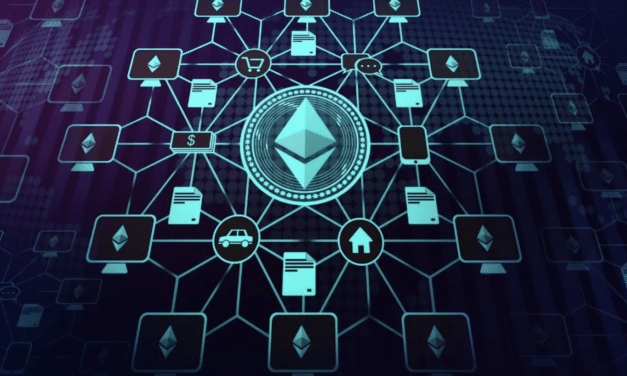 Understand the DEFI in less than 5 minutes !