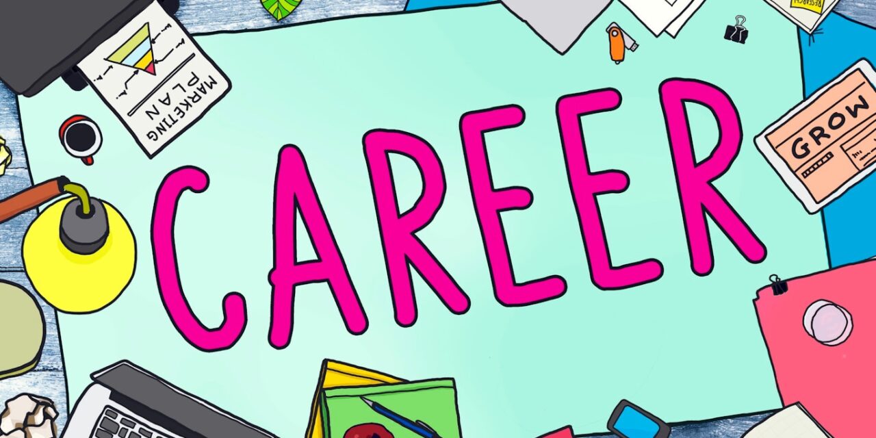 Inbound recruiting for my business