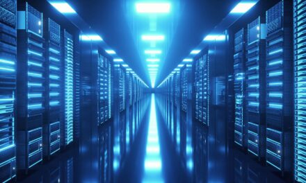Energy inflation, an increase in the cost of web accommodation