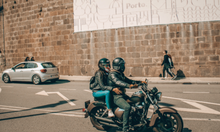 The city with the most transit in Portugal