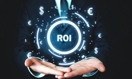 Monitoring and calculation of the king in marketing b2b