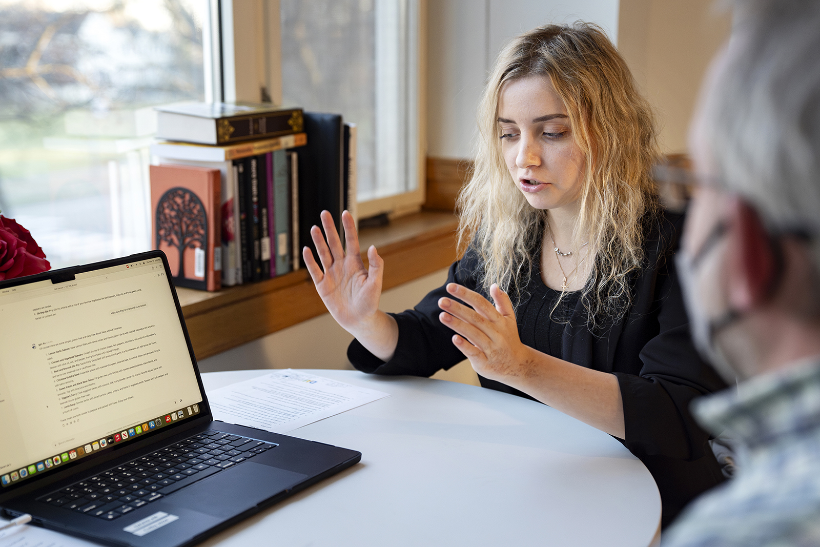 How will artificial intelligence change higher education?