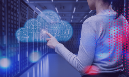 What is the native Cloud and what are his advantages ?