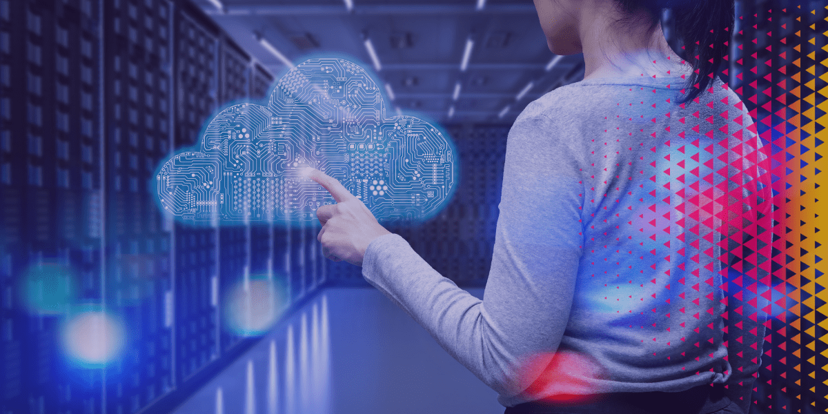 What is the native Cloud and what are his advantages ?
