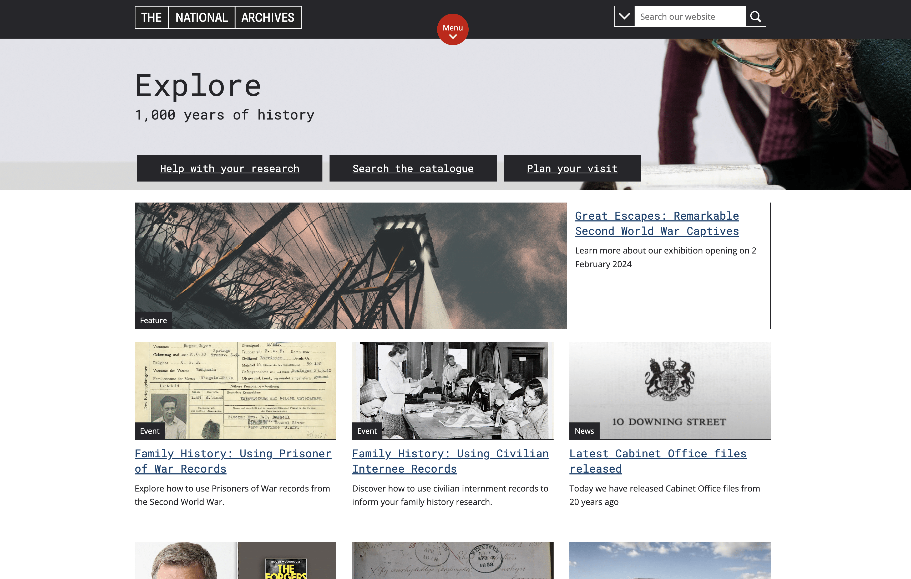 National-Archive-Uk-WordPress