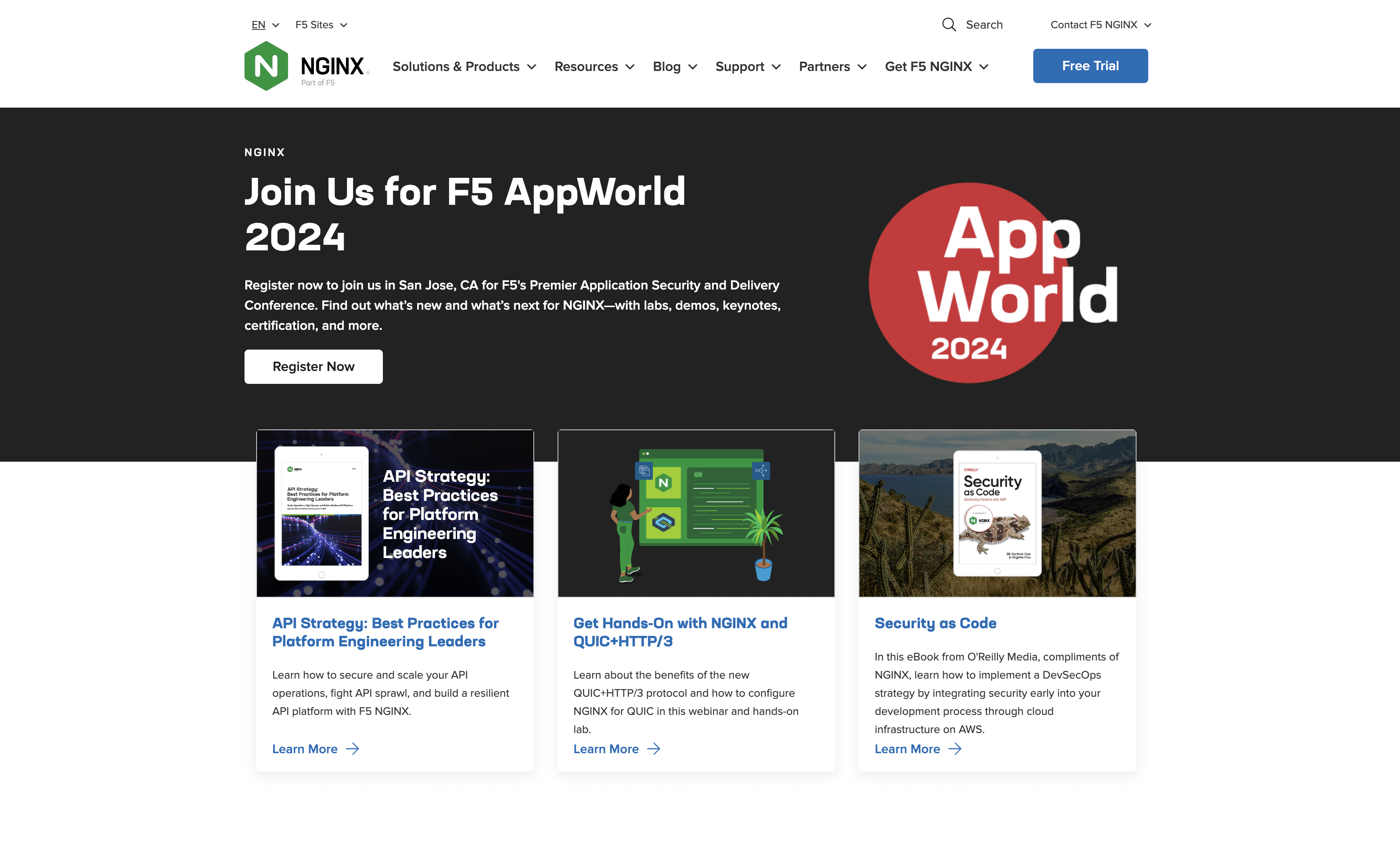 Nginx-WordPress