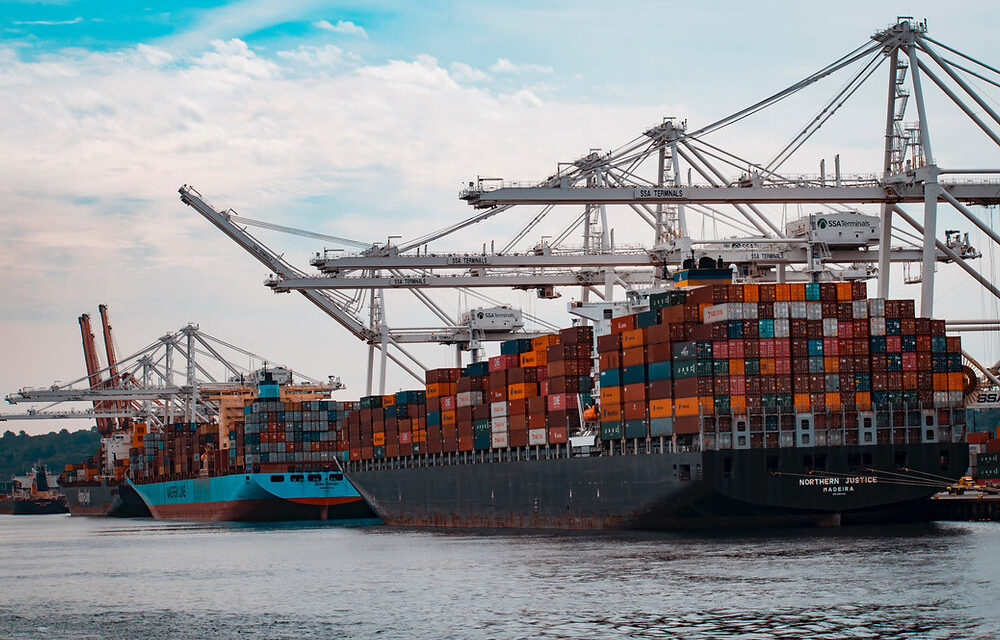 The new era of the management of the supply chain with the AI ​​in electronic commerce
