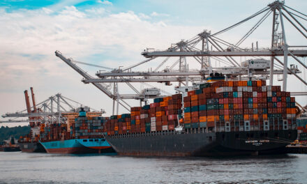 The new era of the management of the supply chain with the AI ​​in electronic commerce