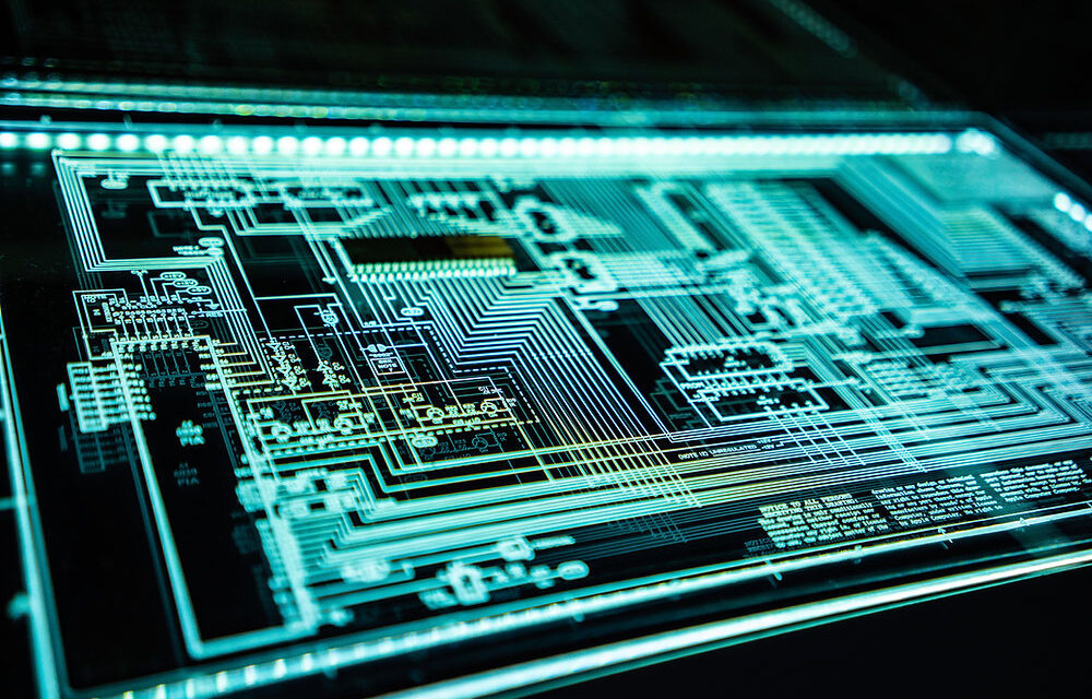 Secure your digital future: how AI puts data security to the next level