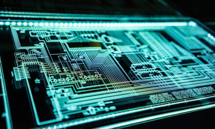 Secure your digital future: how AI puts data security to the next level