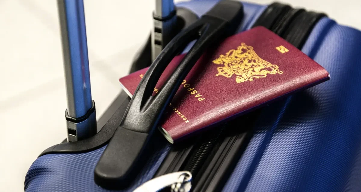 Travel insurance: tranquility for your travels