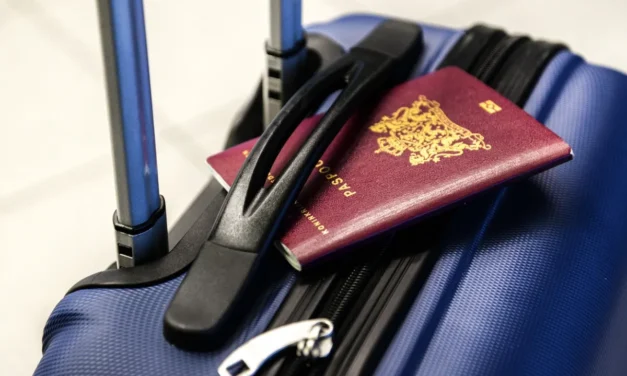 Travel insurance: tranquility for your travels
