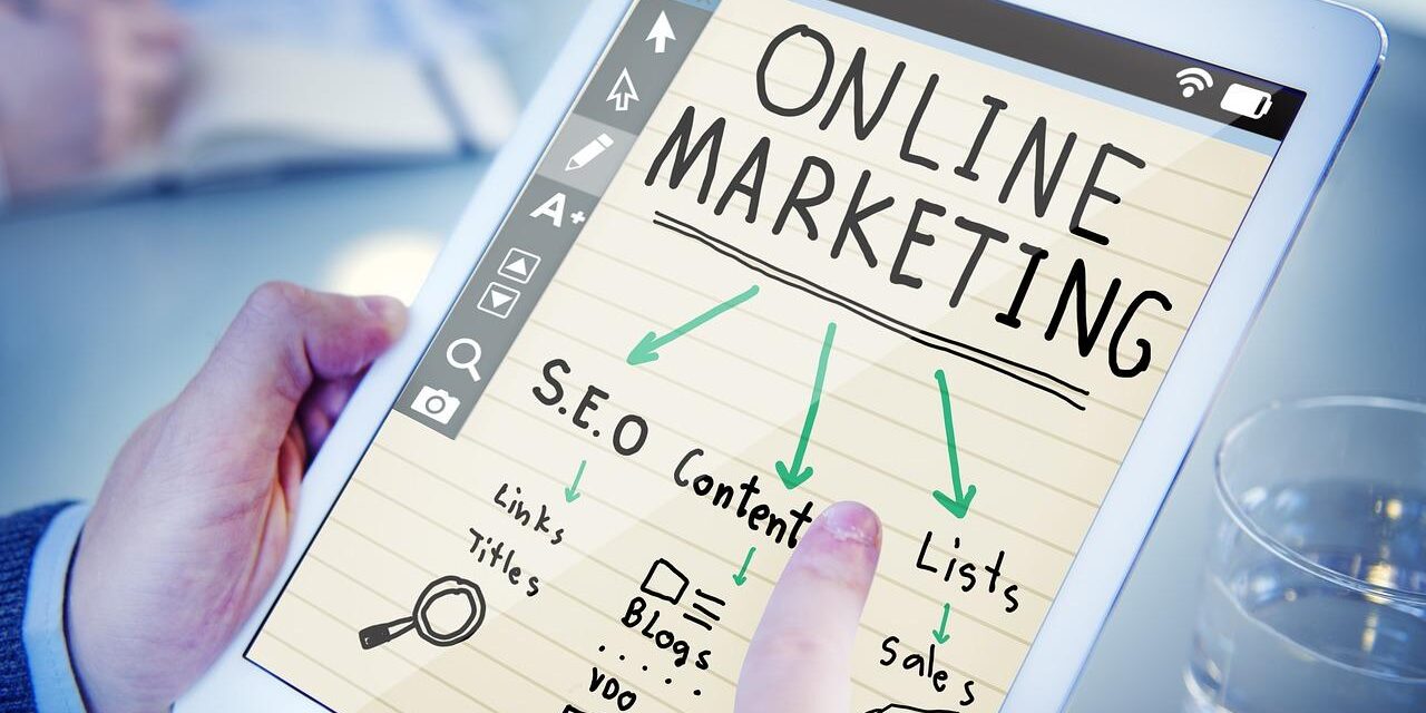 Find a digital marketing training