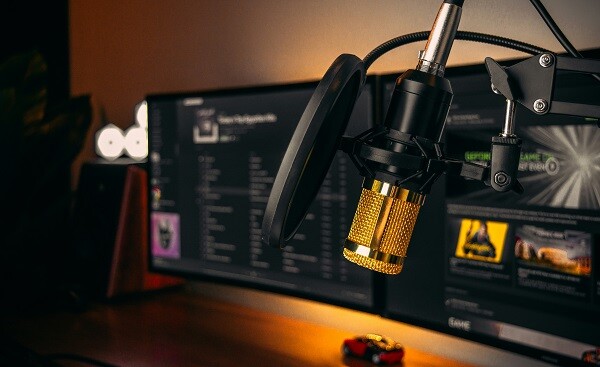 Organize a podcast : 6 platforms to know