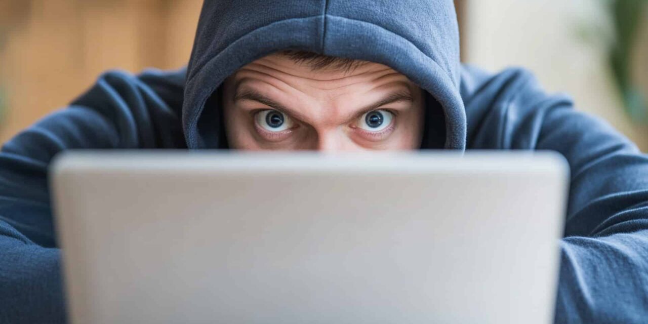 Why SMEs are privileged objectives of computer pirates