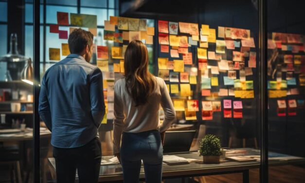 Webdesign checklist: 7 steps for a successful website