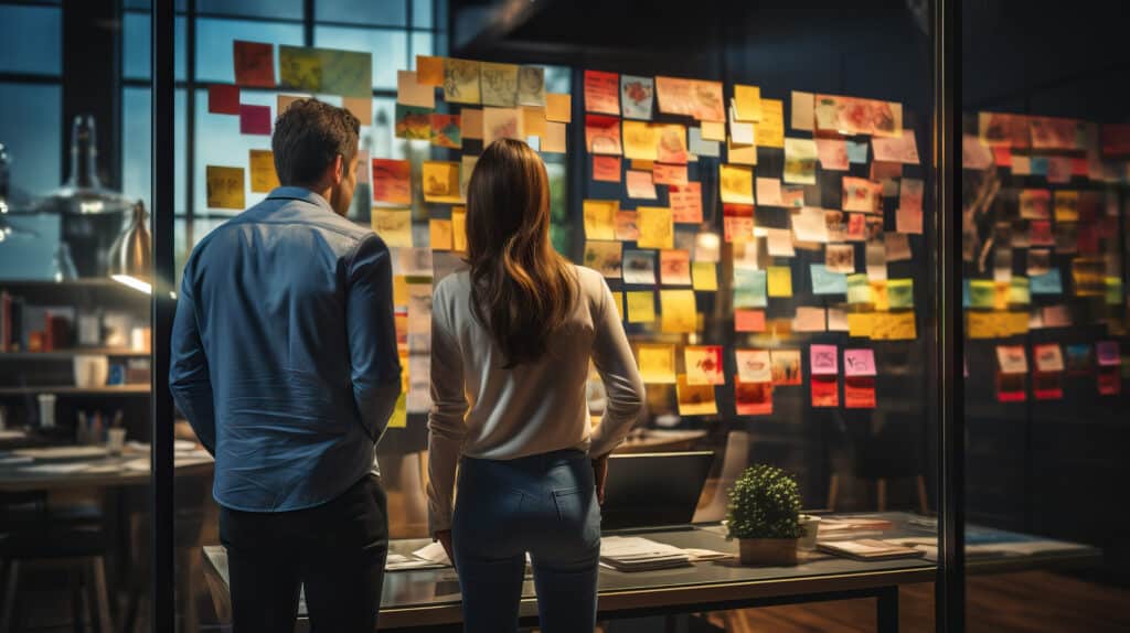 Webdesign checklist: 7 steps for a successful website