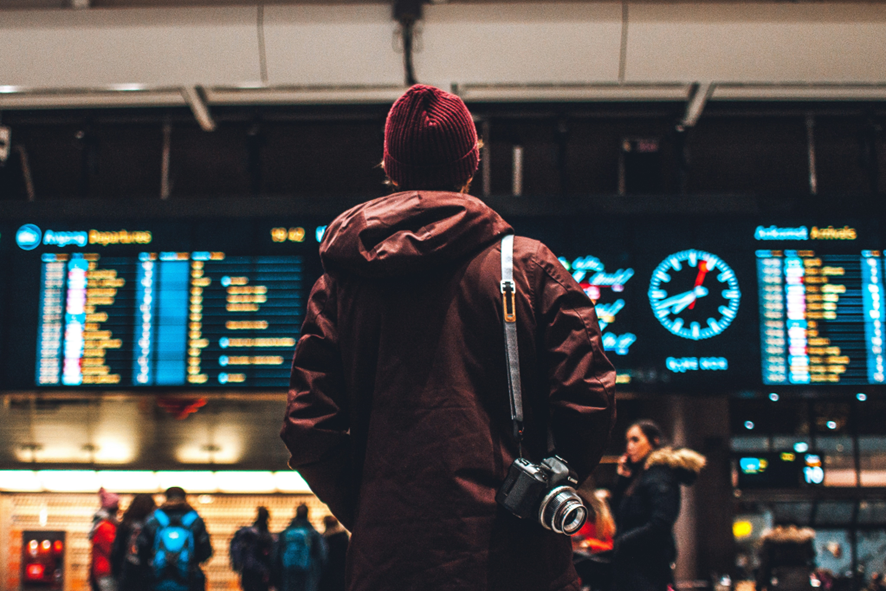 Airport net changes