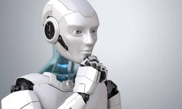 Let's talk to AI – April 2025 – Aivancity Blog
