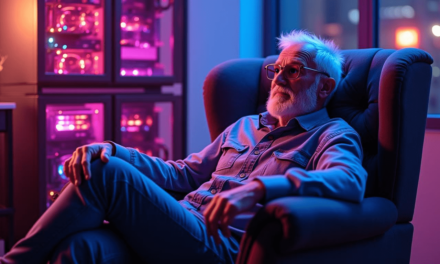 Prepare for retirement: why invest in Bitcoin's mining?
