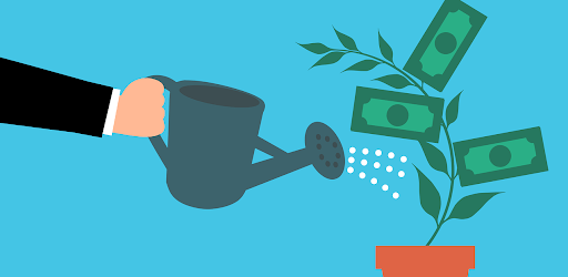 Stoking DEFI allows you to grow your Crypto capital.