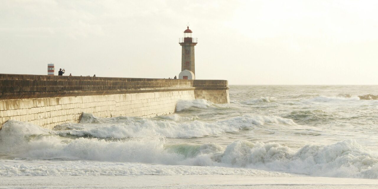 Storm – Blend & Browse calls for vigilance